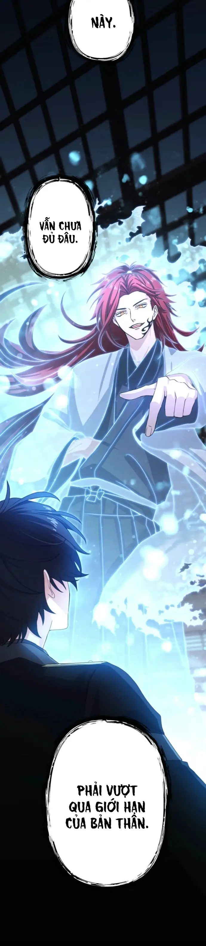 Hajatosen: Yami Wo Ugatsu Saikyo No Kenshi Chapter 1 - Trang 23