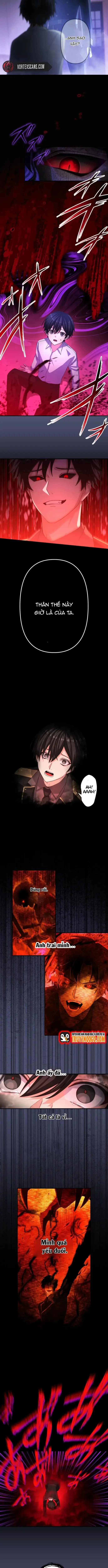 Hajatosen: Yami Wo Ugatsu Saikyo No Kenshi Chapter 3 - Trang 3