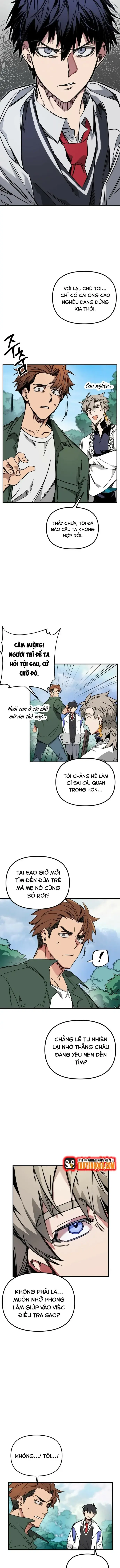 Haksaeng-Man Hamyeon An Doelkka-Yo? Chapter 1 - Trang 12