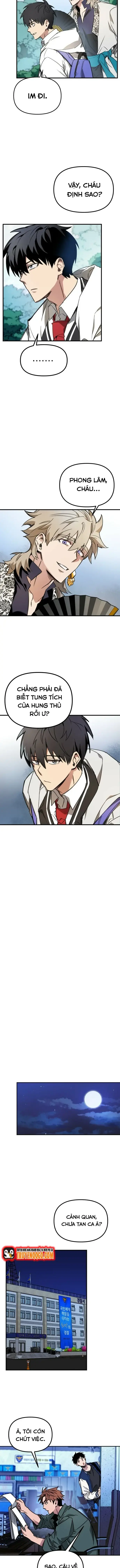 Haksaeng-Man Hamyeon An Doelkka-Yo? Chapter 1 - Trang 14