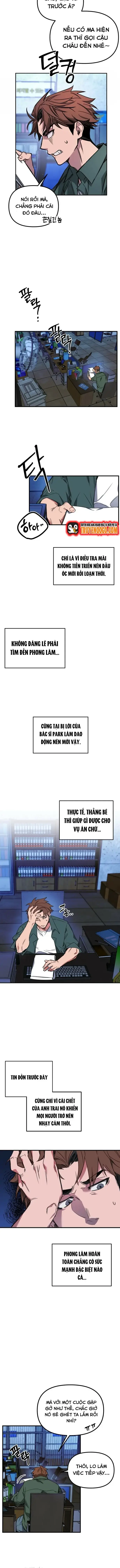 Haksaeng-Man Hamyeon An Doelkka-Yo? Chapter 1 - Trang 15