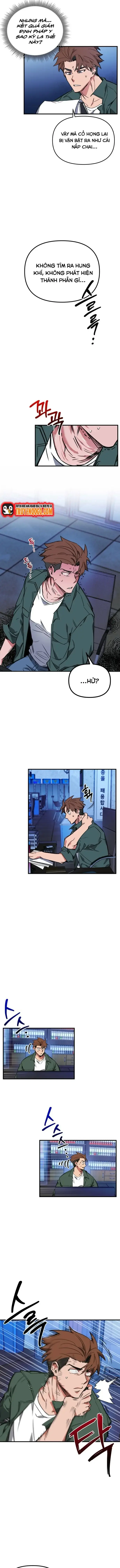 Haksaeng-Man Hamyeon An Doelkka-Yo? Chapter 1 - Trang 16