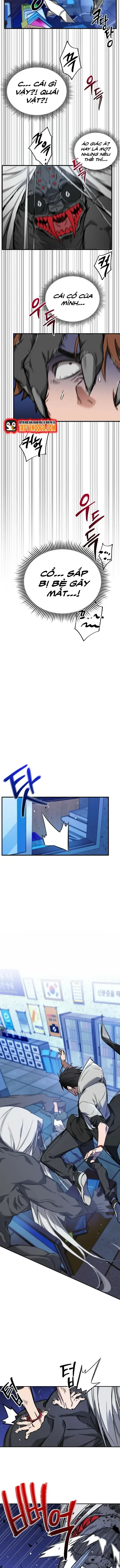 Haksaeng-Man Hamyeon An Doelkka-Yo? Chapter 1 - Trang 18