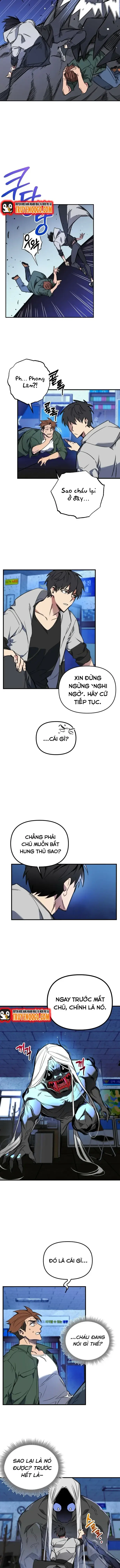 Haksaeng-Man Hamyeon An Doelkka-Yo? Chapter 1 - Trang 19