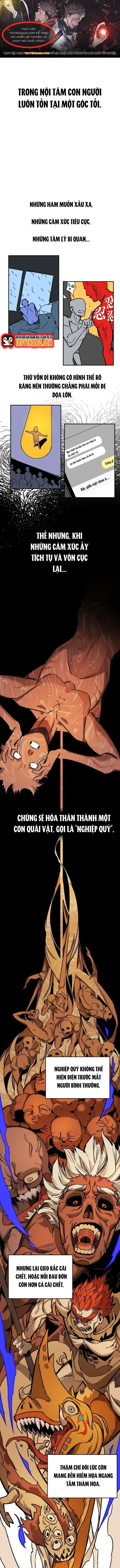 Haksaeng-Man Hamyeon An Doelkka-Yo? Chapter 1 - Trang 2