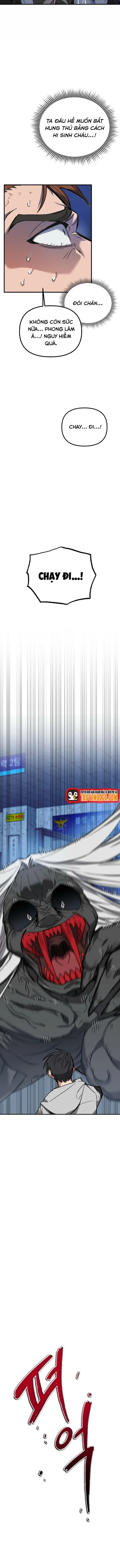 Haksaeng-Man Hamyeon An Doelkka-Yo? Chapter 1 - Trang 20