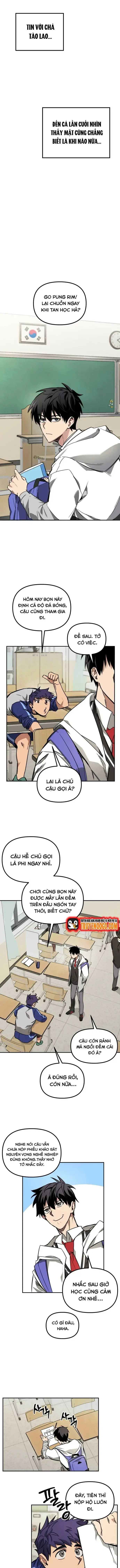 Haksaeng-Man Hamyeon An Doelkka-Yo? Chapter 1 - Trang 7