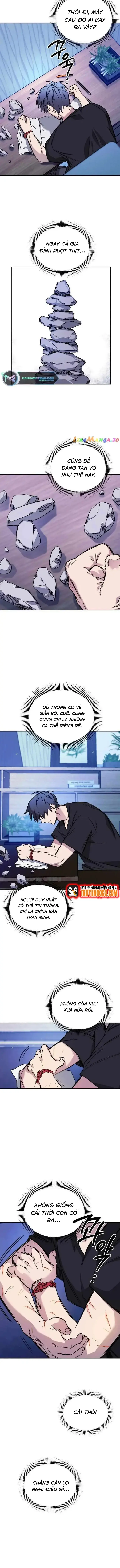 Haksaeng-Man Hamyeon An Doelkka-Yo? Chapter 2 - Trang 10