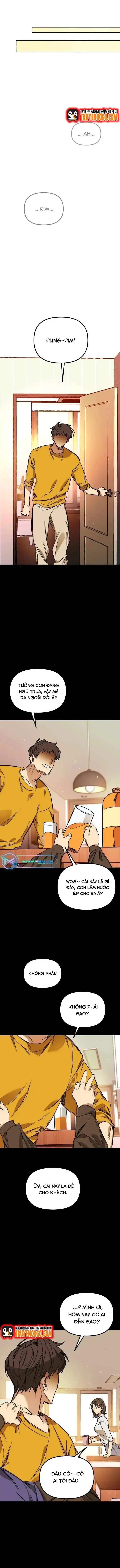 Haksaeng-Man Hamyeon An Doelkka-Yo? Chapter 2 - Trang 11