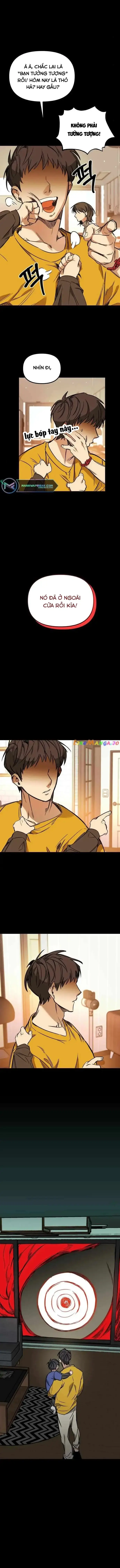 Haksaeng-Man Hamyeon An Doelkka-Yo? Chapter 2 - Trang 12