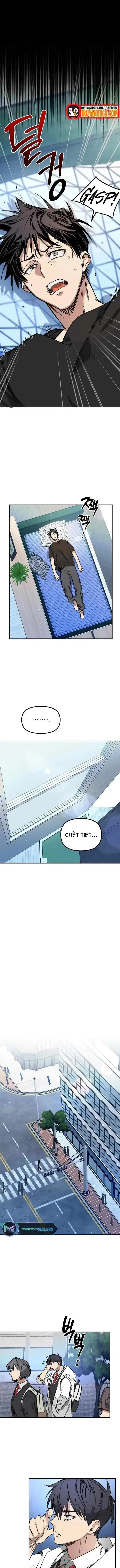 Haksaeng-Man Hamyeon An Doelkka-Yo? Chapter 2 - Trang 13