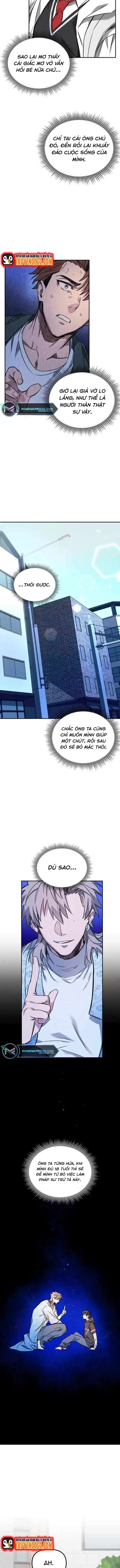 Haksaeng-Man Hamyeon An Doelkka-Yo? Chapter 2 - Trang 14