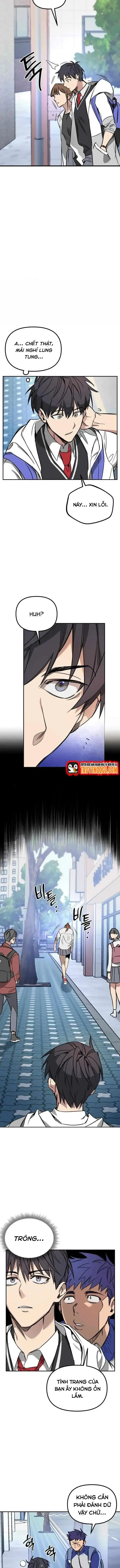 Haksaeng-Man Hamyeon An Doelkka-Yo? Chapter 2 - Trang 15