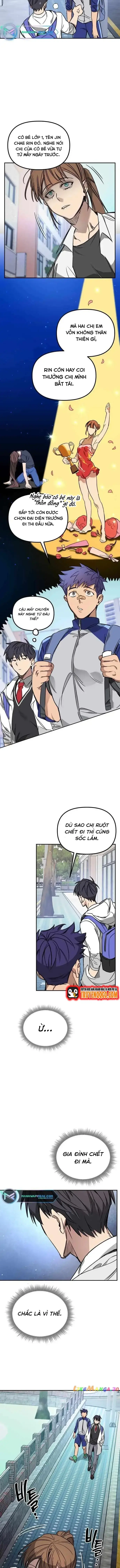 Haksaeng-Man Hamyeon An Doelkka-Yo? Chapter 2 - Trang 16