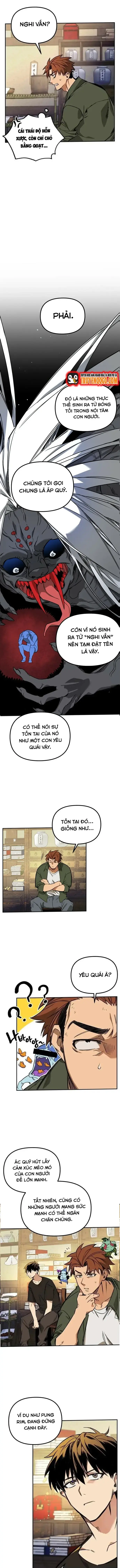 Haksaeng-Man Hamyeon An Doelkka-Yo? Chapter 2 - Trang 5