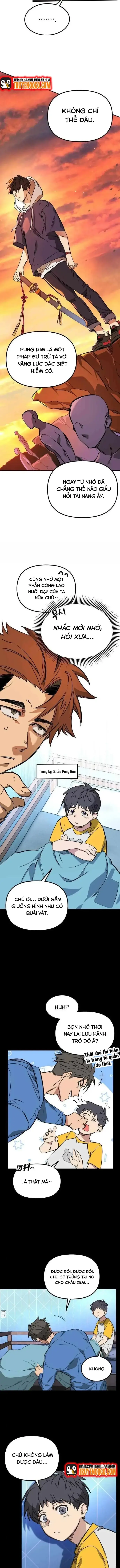 Haksaeng-Man Hamyeon An Doelkka-Yo? Chapter 2 - Trang 6
