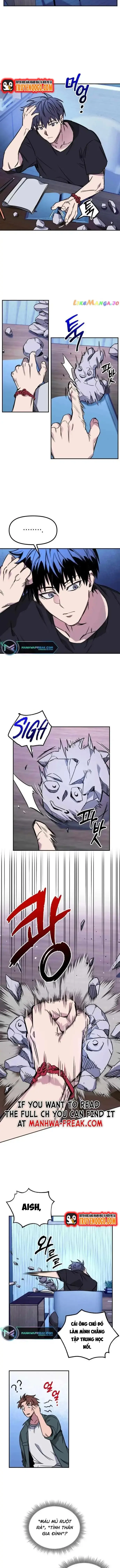 Haksaeng-Man Hamyeon An Doelkka-Yo? Chapter 2 - Trang 9