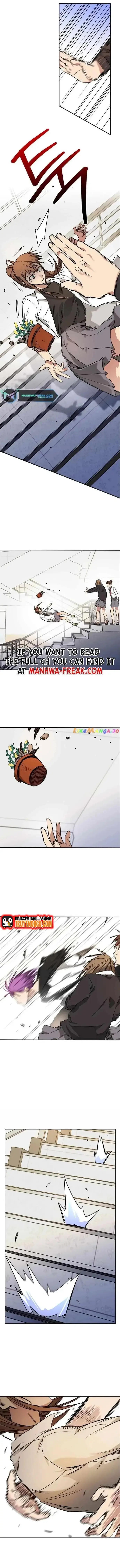 Haksaeng-Man Hamyeon An Doelkka-Yo? Chapter 3 - Trang 10