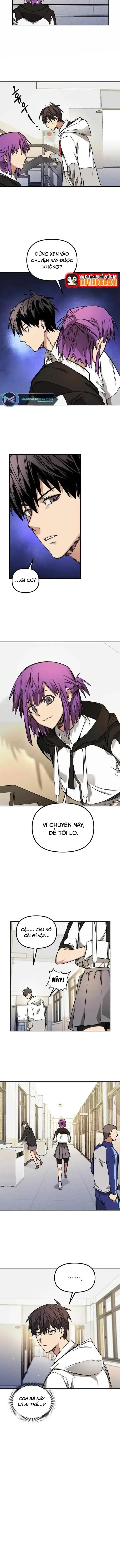 Haksaeng-Man Hamyeon An Doelkka-Yo? Chapter 3 - Trang 12