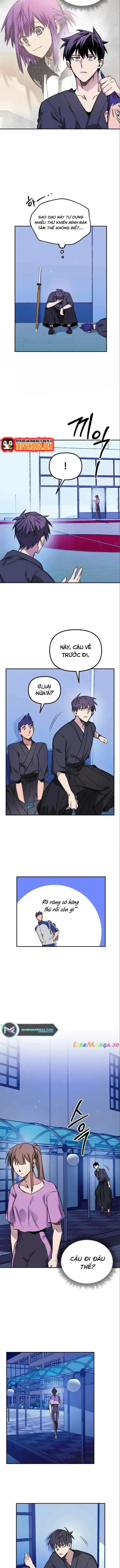 Haksaeng-Man Hamyeon An Doelkka-Yo? Chapter 3 - Trang 14