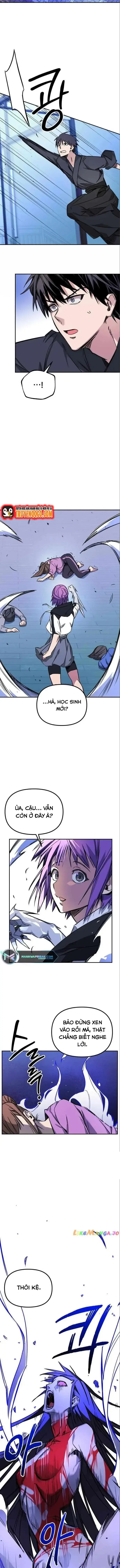 Haksaeng-Man Hamyeon An Doelkka-Yo? Chapter 3 - Trang 16