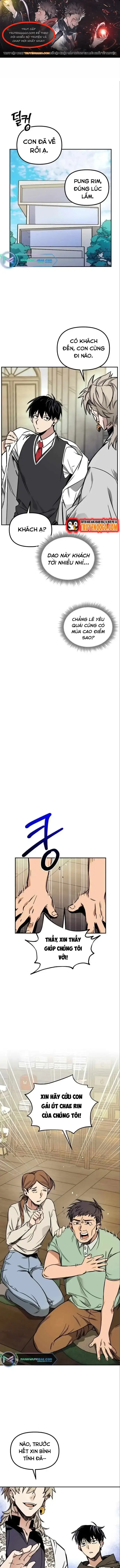 Haksaeng-Man Hamyeon An Doelkka-Yo? Chapter 3 - Trang 2
