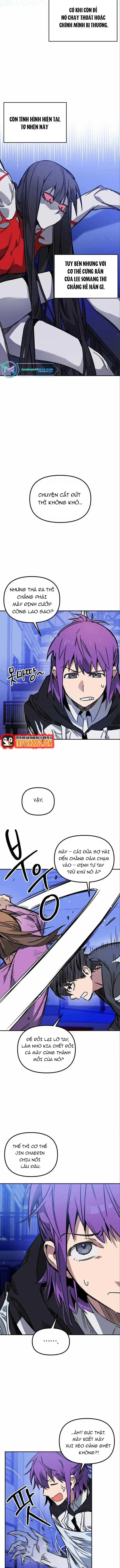 Haksaeng-Man Hamyeon An Doelkka-Yo? Chapter 4 - Trang 13