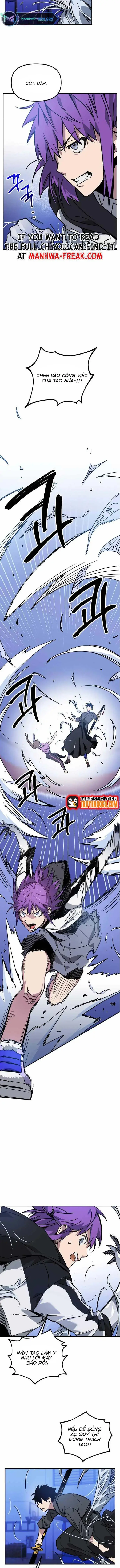 Haksaeng-Man Hamyeon An Doelkka-Yo? Chapter 4 - Trang 14
