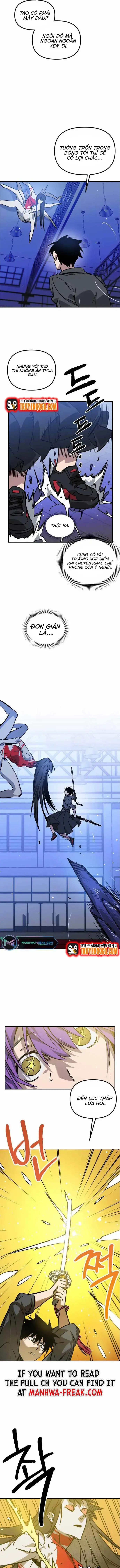 Haksaeng-Man Hamyeon An Doelkka-Yo? Chapter 4 - Trang 15