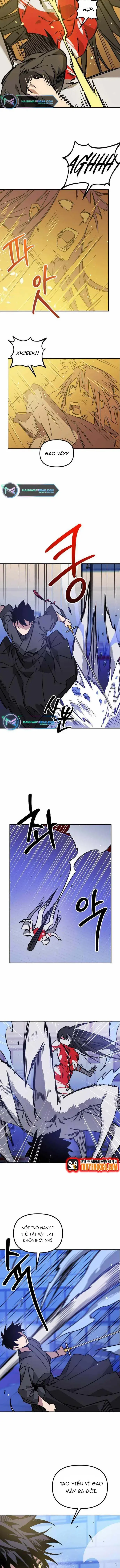 Haksaeng-Man Hamyeon An Doelkka-Yo? Chapter 4 - Trang 16