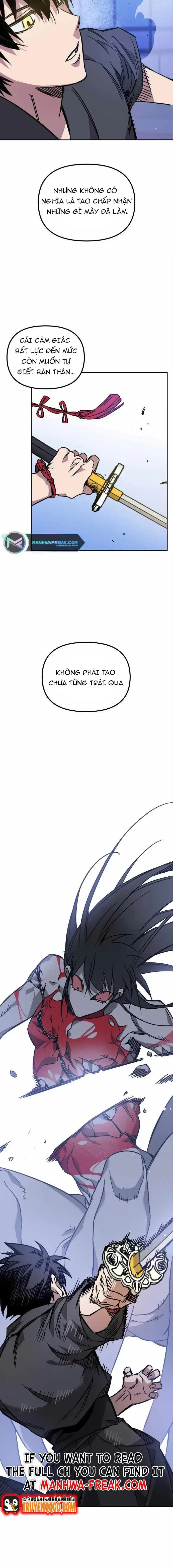 Haksaeng-Man Hamyeon An Doelkka-Yo? Chapter 4 - Trang 17