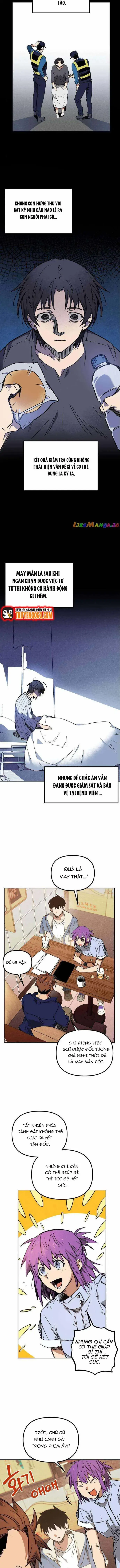 Haksaeng-Man Hamyeon An Doelkka-Yo? Chapter 5 - Trang 13