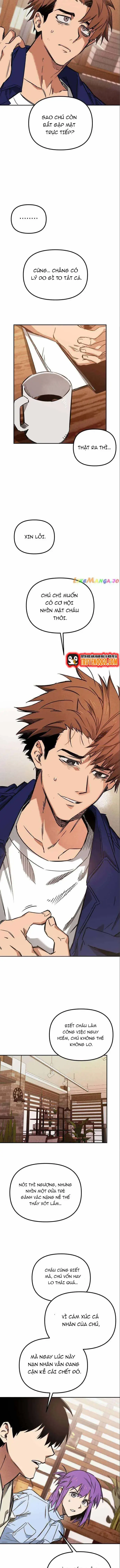 Haksaeng-Man Hamyeon An Doelkka-Yo? Chapter 5 - Trang 15