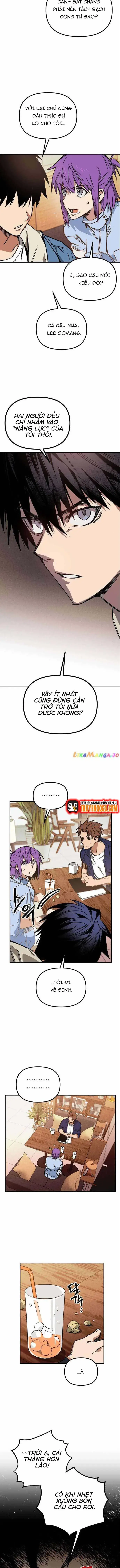 Haksaeng-Man Hamyeon An Doelkka-Yo? Chapter 5 - Trang 16