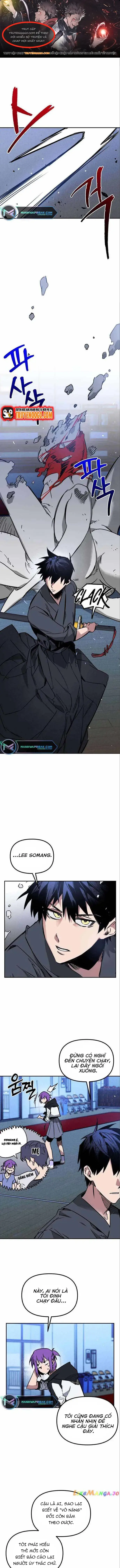 Haksaeng-Man Hamyeon An Doelkka-Yo? Chapter 5 - Trang 2