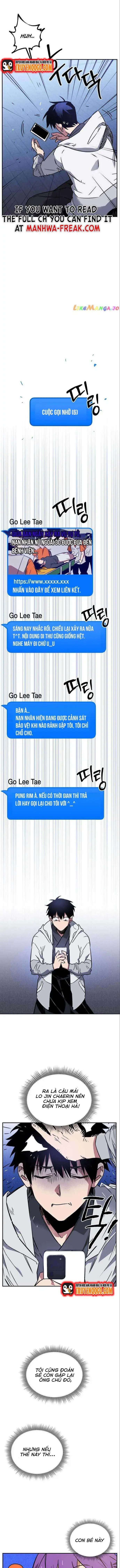 Haksaeng-Man Hamyeon An Doelkka-Yo? Chapter 5 - Trang 9