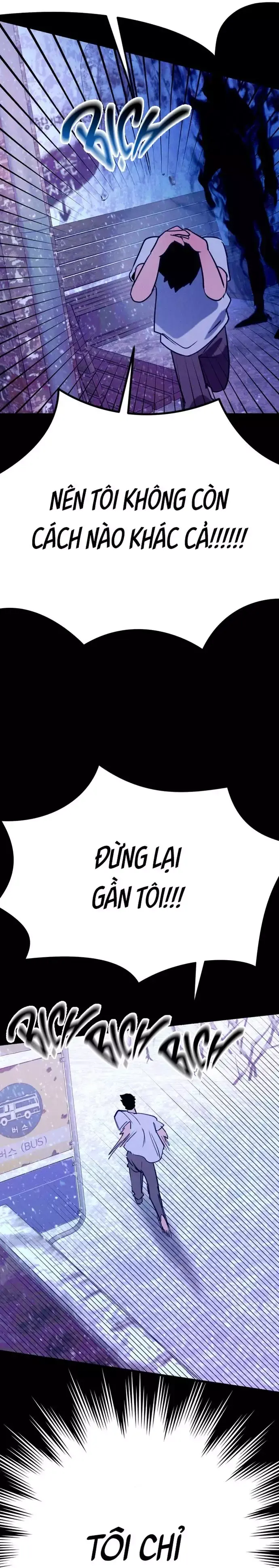 Hakujin To Kurobotan Vol 2 Chapter 10 - Trang 22