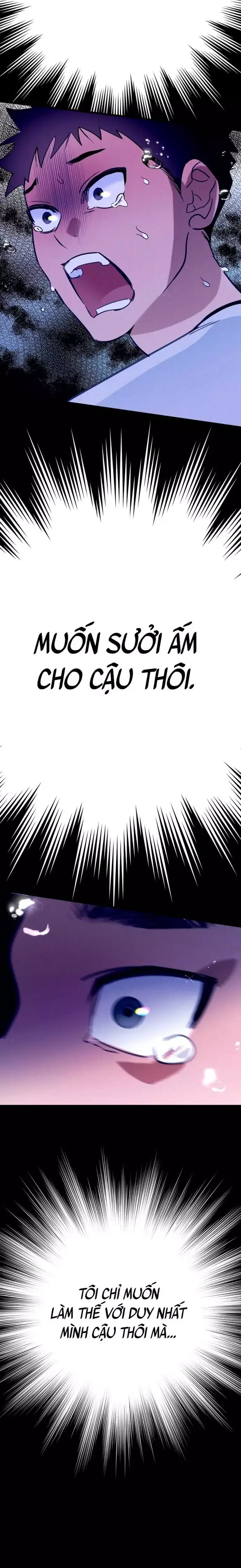 Hakujin To Kurobotan Vol 2 Chapter 10 - Trang 23