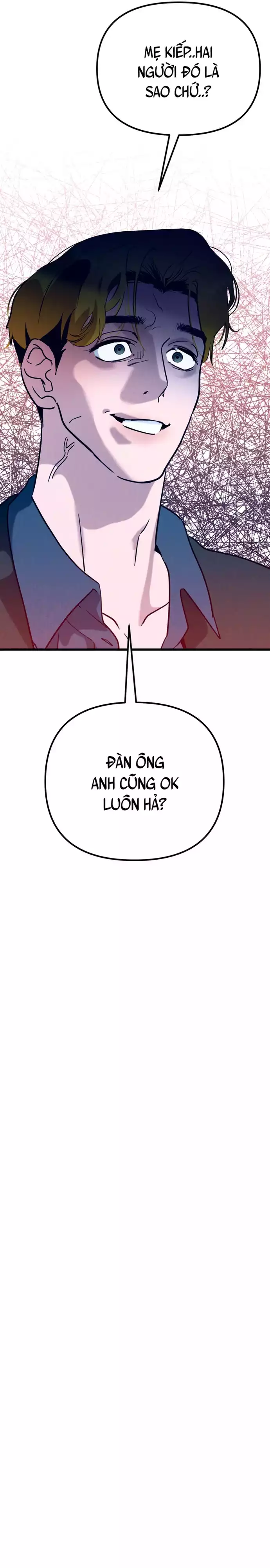 Hakujin To Kurobotan Vol 2 Chapter 12 - Trang 15