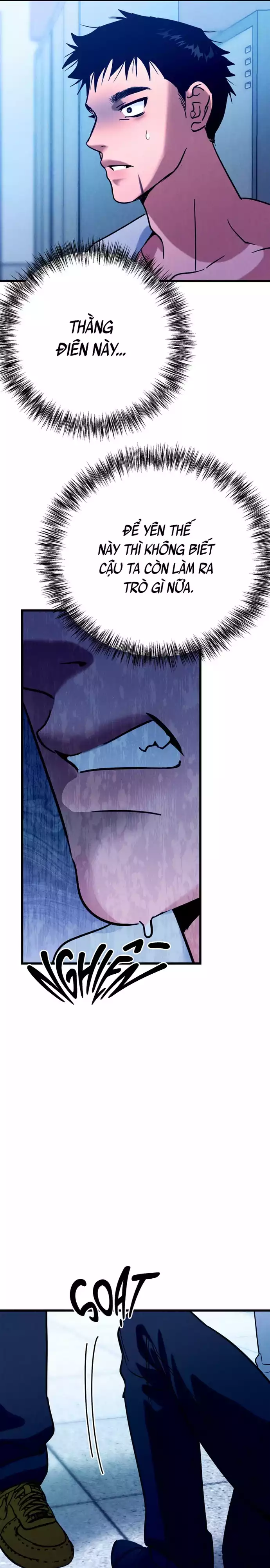 Hakujin To Kurobotan Vol 2 Chapter 12 - Trang 40