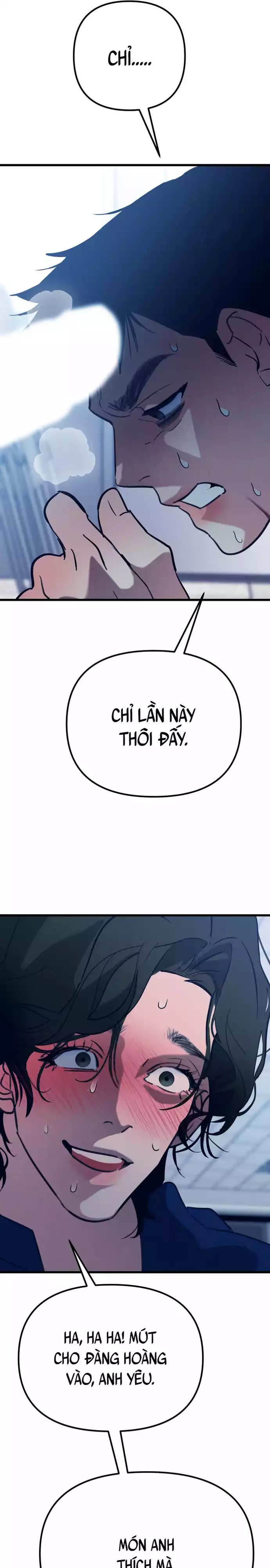 Hakujin To Kurobotan Vol 2 Chapter 12 - Trang 42