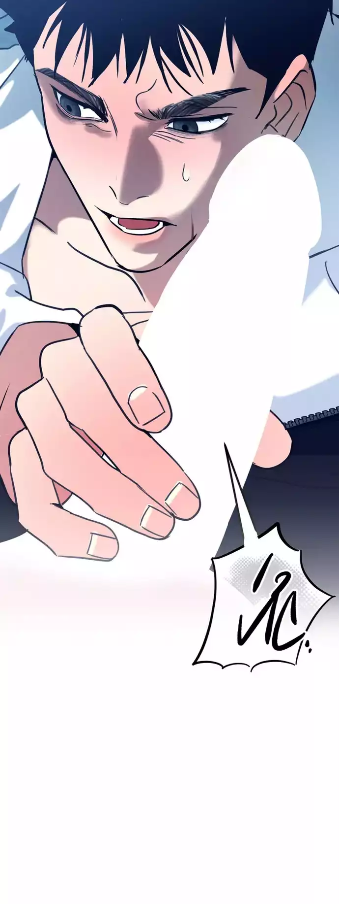 Hakujin To Kurobotan Vol 2 Chapter 12 - Trang 44