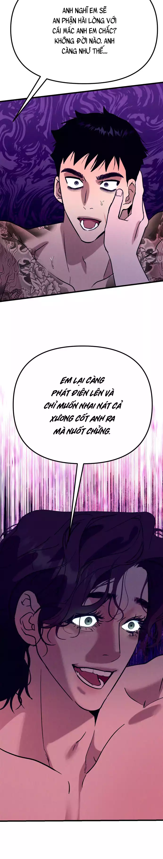 Hakujin To Kurobotan Vol 2 Chapter 13 - Trang 28
