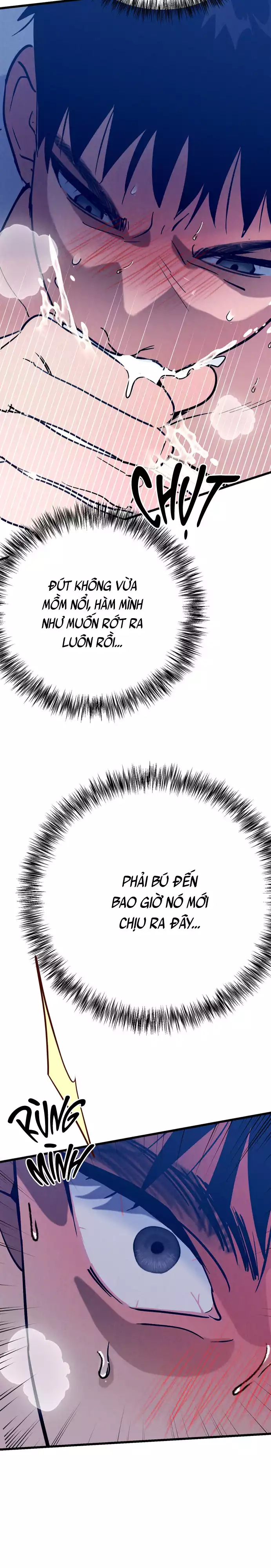 Hakujin To Kurobotan Vol 2 Chapter 13 - Trang 4