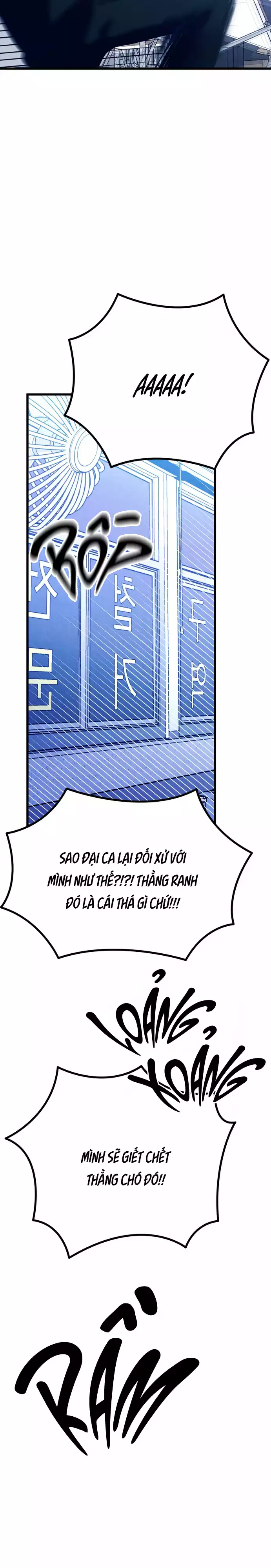 Hakujin To Kurobotan Vol 2 Chapter 14 - Trang 18