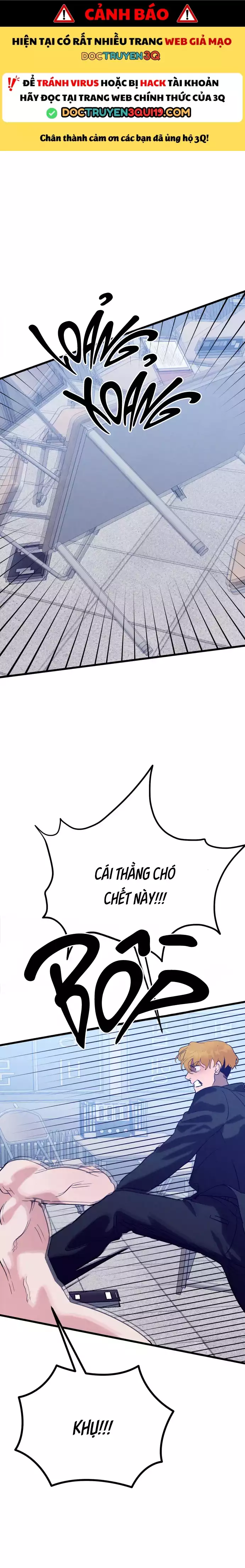 Hakujin To Kurobotan Vol 2 Chapter 14 - Trang 3