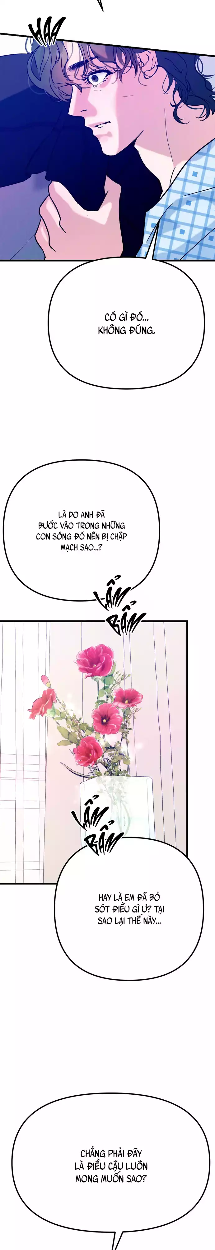 Hakujin To Kurobotan Vol 2 Chapter 16 - Trang 14