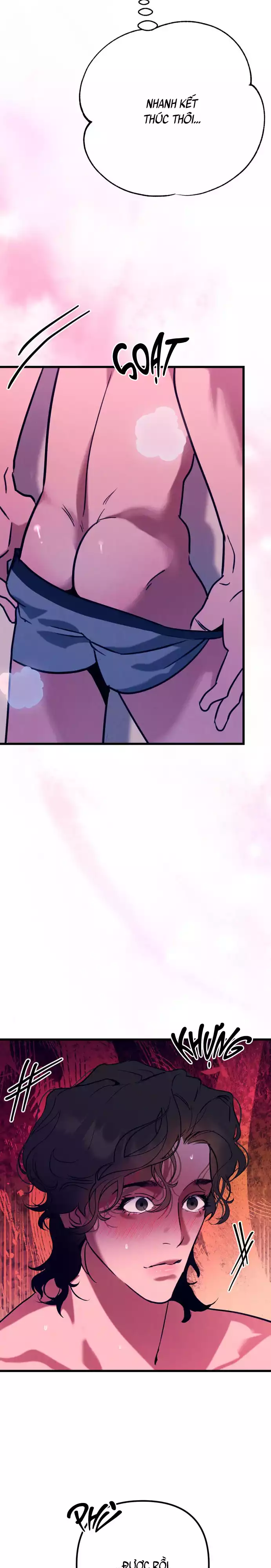 Hakujin To Kurobotan Vol 2 Chapter 17 - Trang 29