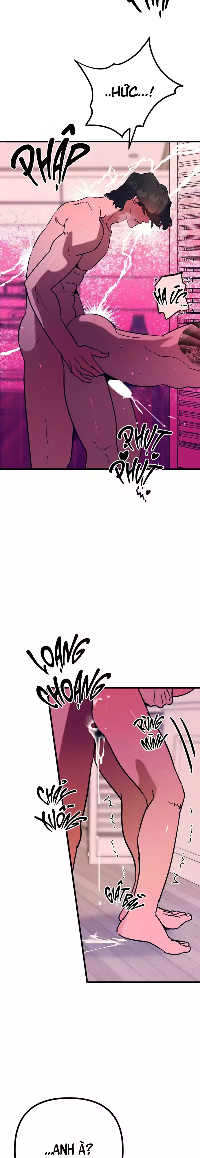 Hakujin To Kurobotan Vol 2 Chapter 18 - Trang 18