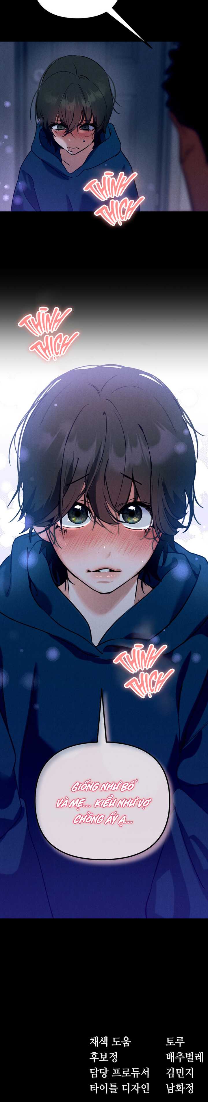 Hakujin To Kurobotan Vol 2 Chapter 7 - Trang 18